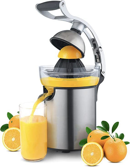 Electric Citrus Juicer