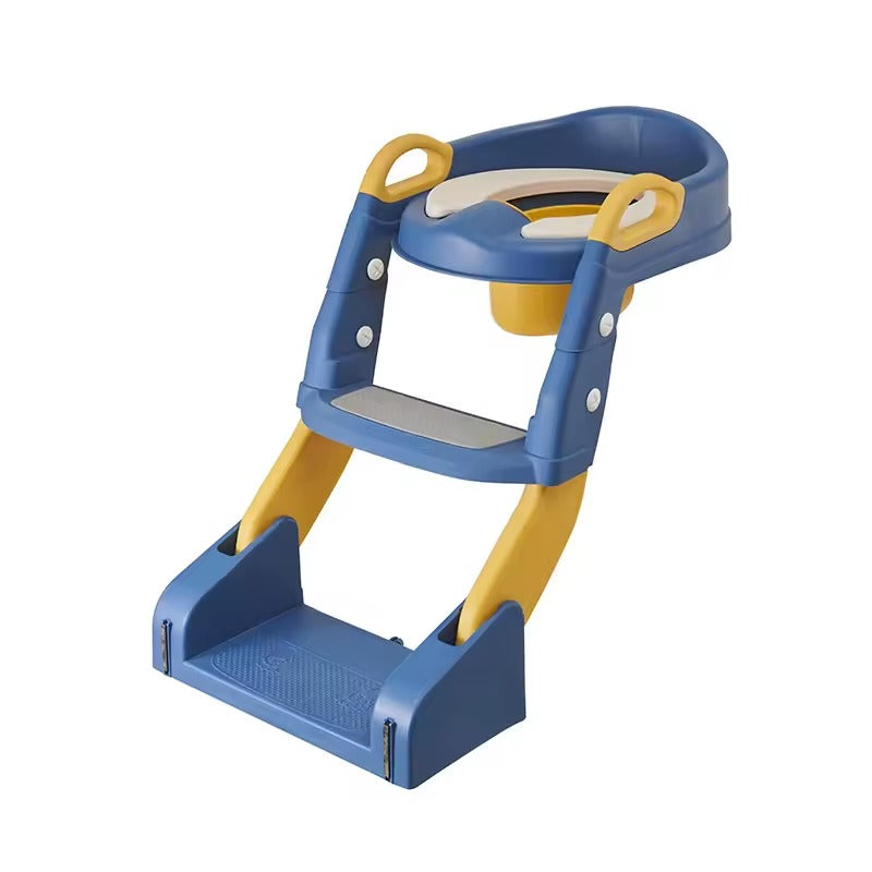 Kids Toilet Training Ladder