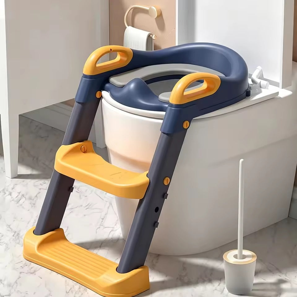 Kids Toilet Training Ladder