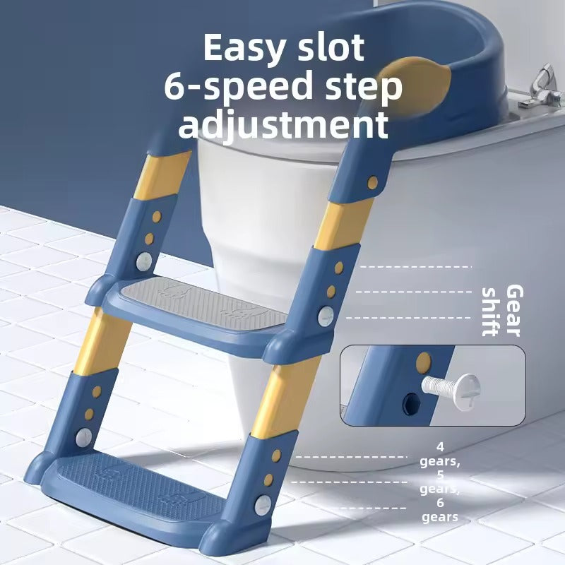 Kids Toilet Training Ladder