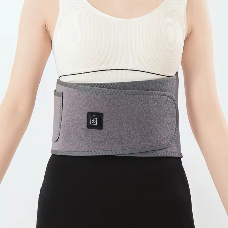 Cordless Back Pain Relief Belt