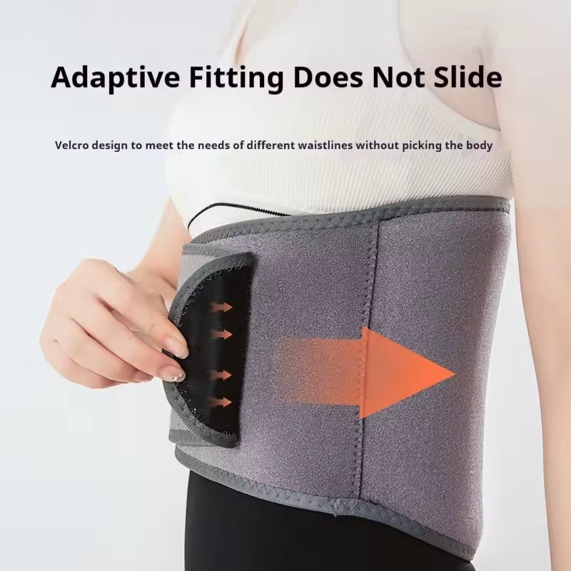 Cordless Back Pain Relief Belt