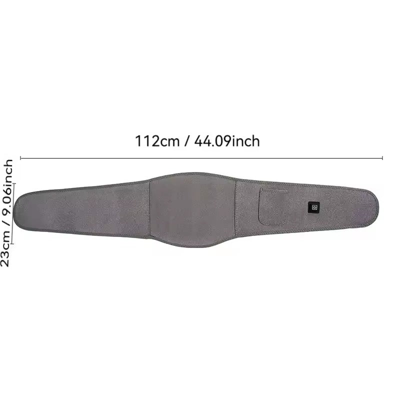 Cordless Back Pain Relief Belt