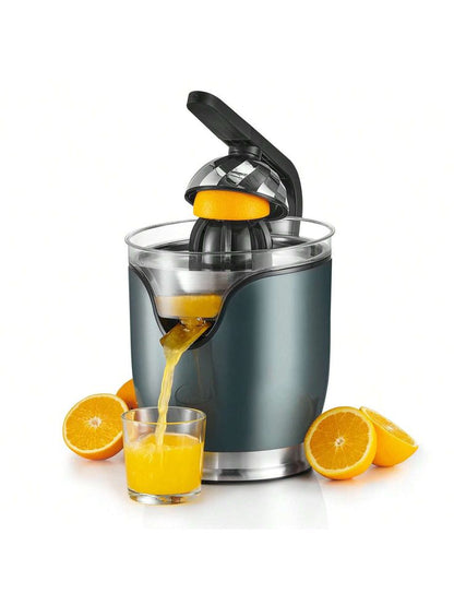 Electric Citrus Juicer