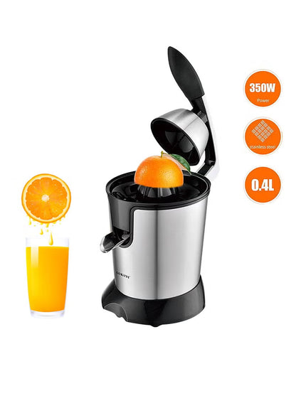 Electric Citrus Juicer